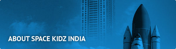 About Space Kidz India