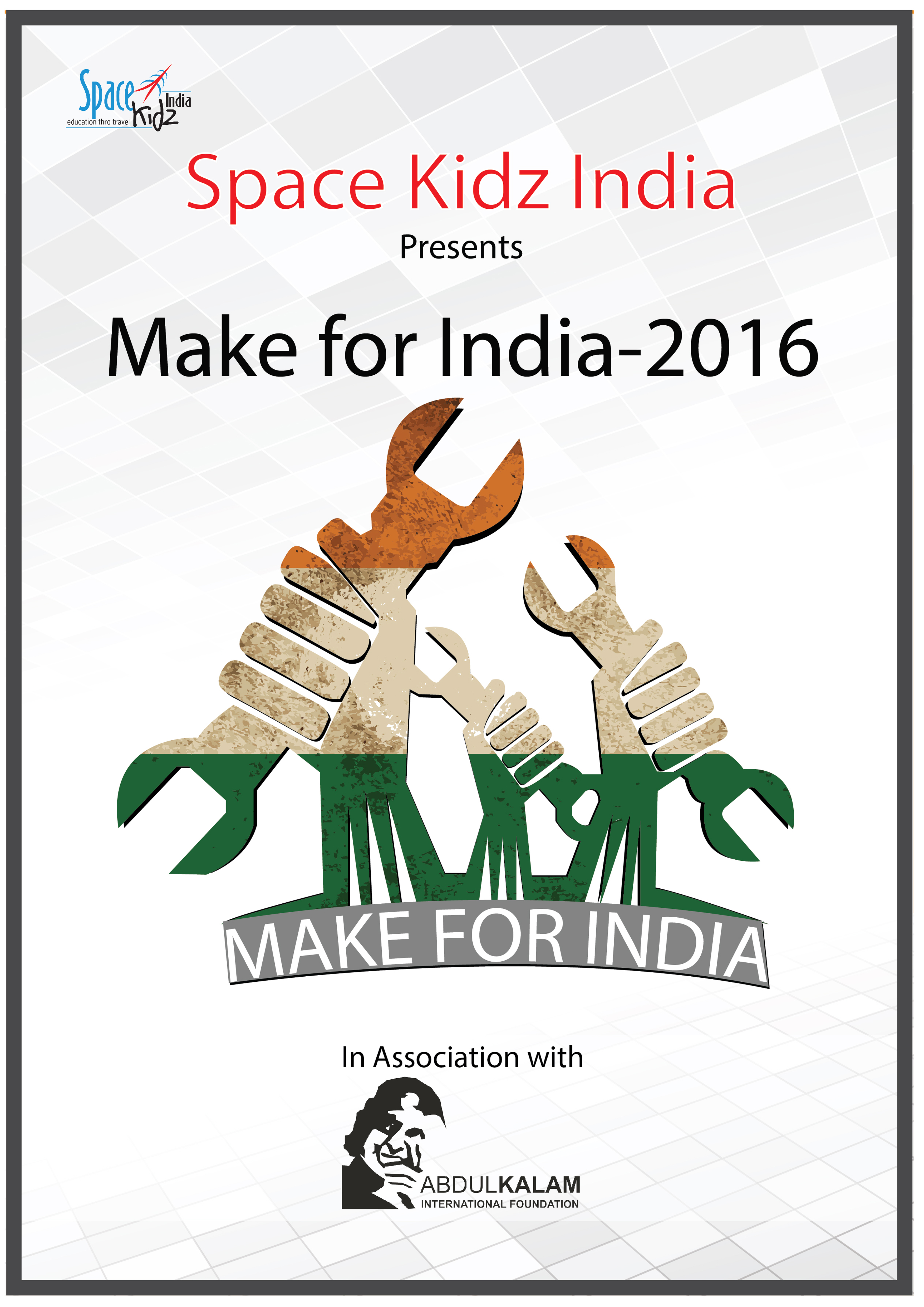 Make For India