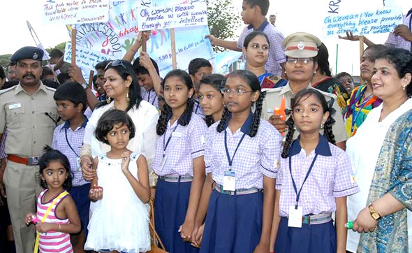 Space Kidz India